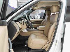 Land Rover 3.0 L6 400PS Edition - фото 11