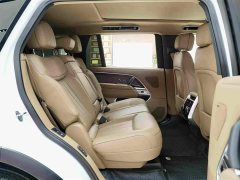 Land Rover 3.0 L6 400PS Edition - фото 13