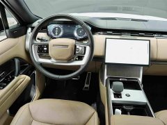Land Rover 3.0 L6 400PS Edition - фото 15