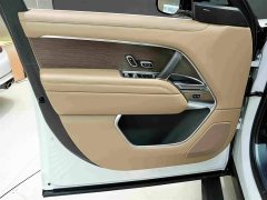 Land Rover 3.0 L6 400PS Edition - фото 16