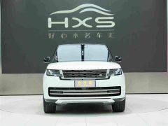 Land Rover 3.0 L6 400PS Edition - фото 2