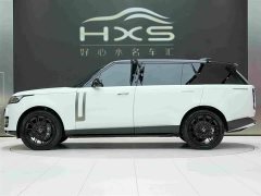 Land Rover 3.0 L6 400PS Edition - фото 3