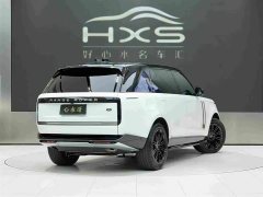 Land Rover 3.0 L6 400PS Edition - фото 4
