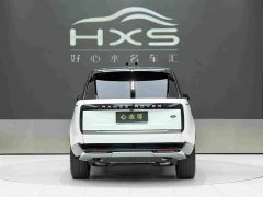 Land Rover 3.0 L6 400PS Edition - фото 5