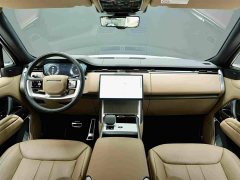 Land Rover 3.0 L6 400PS Edition - фото 6
