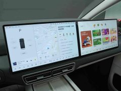 Li Auto MEGA Home Edition - фото 10