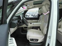Li Auto MEGA Home Edition - фото 11