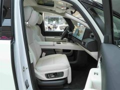 Li Auto MEGA Home Edition - фото 12