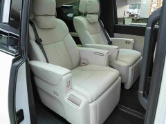 Li Auto MEGA Home Edition - фото 13
