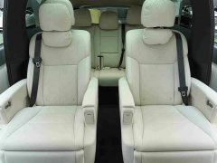 Li Auto MEGA Home Edition - фото 14