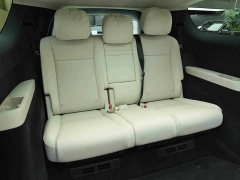 Li Auto MEGA Home Edition - фото 15