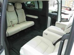 Li Auto MEGA Home Edition - фото 16