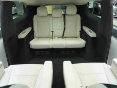 Li Auto MEGA Home Edition - фото 17