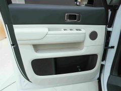 Li Auto MEGA Home Edition - фото 20