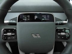 Li Auto MEGA Home Edition - фото 8