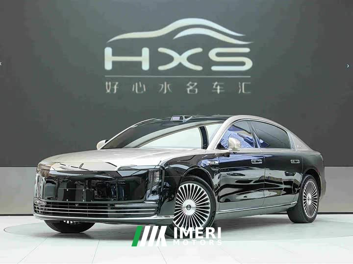 Li Auto S800 EREV Edition 4 (192)