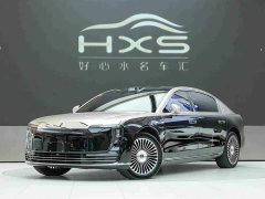 Li Auto S800 EREV Edition 4 (192) - фото 1