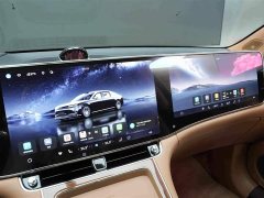Li Auto S800 EREV Edition 4 (192) - фото 10