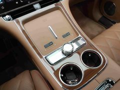 Li Auto S800 EREV Edition 4 (192) - фото 11