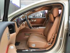 Li Auto S800 EREV Edition 4 (192) - фото 12