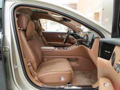 Li Auto S800 EREV Edition 4 (192) - фото 13