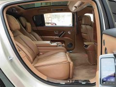Li Auto S800 EREV Edition 4 (192) - фото 14