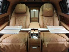 Li Auto S800 EREV Edition 4 (192) - фото 15