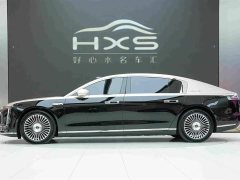 Li Auto S800 EREV Edition 4 (192) - фото 3