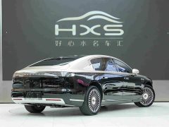 Li Auto S800 EREV Edition 4 (192) - фото 4