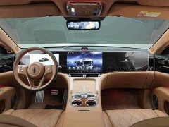 Li Auto S800 EREV Edition 4 (192) - фото 7