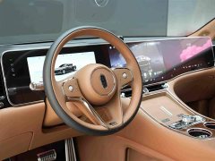 Li Auto S800 EREV Edition 4 (192) - фото 8