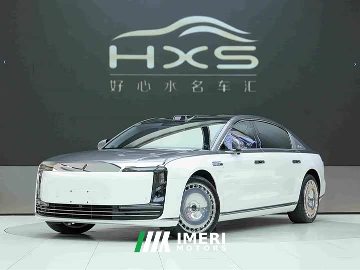Li Auto S800 EREV Edition 4 (192)