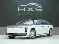 Li Auto S800 EREV Edition 4 (192) - фото 1