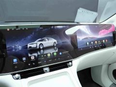Li Auto S800 EREV Edition 4 (192) - фото 10