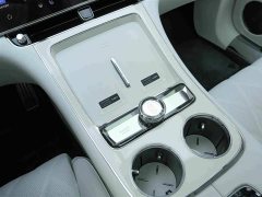 Li Auto S800 EREV Edition 4 (192) - фото 11
