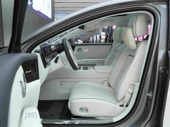 Li Auto S800 EREV Edition 4 (192) - фото 12