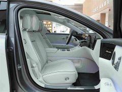 Li Auto S800 EREV Edition 4 (192) - фото 13