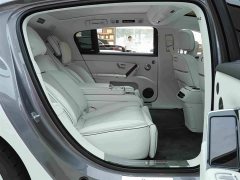 Li Auto S800 EREV Edition 4 (192) - фото 14