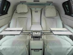 Li Auto S800 EREV Edition 4 (192) - фото 15