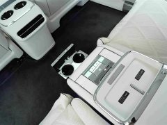 Li Auto S800 EREV Edition 4 (192) - фото 19