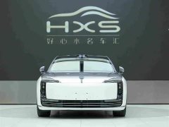 Li Auto S800 EREV Edition 4 (192) - фото 2