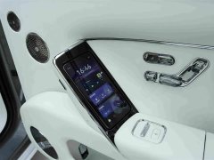 Li Auto S800 EREV Edition 4 (192) - фото 20