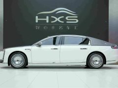 Li Auto S800 EREV Edition 4 (192) - фото 3