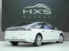 Li Auto S800 EREV Edition 4 (192) - фото 4