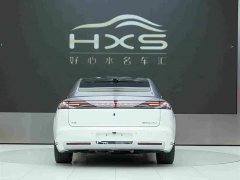 Li Auto S800 EREV Edition 4 (192) - фото 5