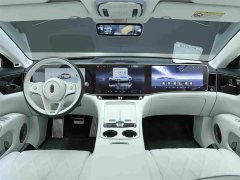 Li Auto S800 EREV Edition 4 (192) - фото 7