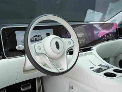 Li Auto S800 EREV Edition 4 (192) - фото 8