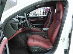 Porsche Panamera 2.9T - фото 12
