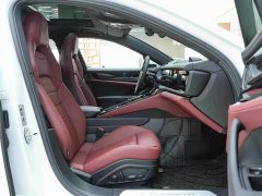 Porsche Panamera 2.9T - фото 13