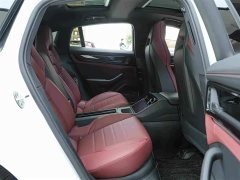Porsche Panamera 2.9T - фото 14